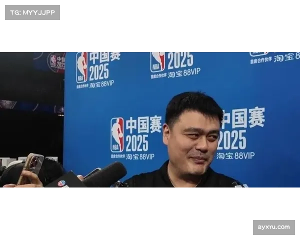 NBA中国赛星光闪耀 肖华马云成龙姚明齐聚澳门见证篮球盛事