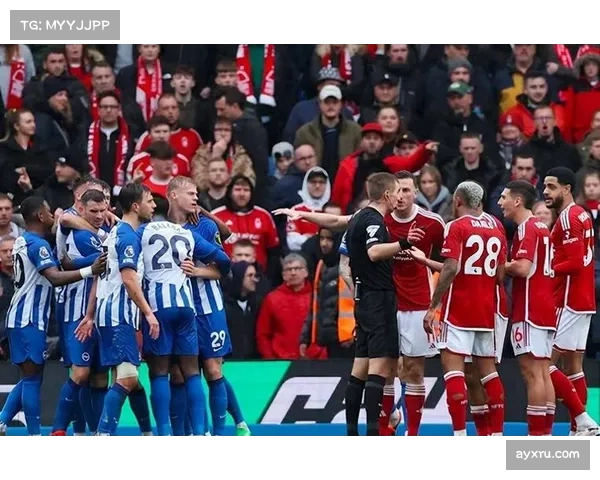 诺丁汉森林客场三球完胜 吉布斯怀特锁定胜局