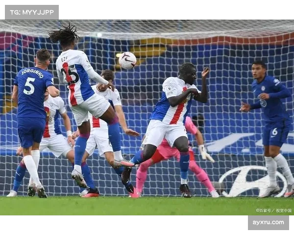 水晶宫进攻端创造机会能力不足 预期进球18.3球暴露质量缺陷